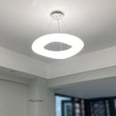 Axyaa LED Pendant Chandelier for Living Room, Dining, Bedroom
