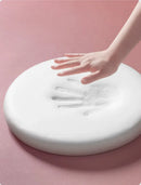 Axyaa Memory Foam Seat Cushion for Home, Car, Office - Soft & Comfortable