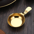 Axyaa Stainless Steel Seasoning Dish Set