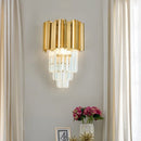 Axyaa LED Wall Lamps for Modern Home Decor - Bedroom, Living Room, Study, Corridor