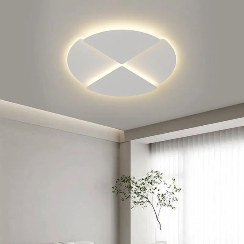 Axya LED Ceiling Chandelier Lamp for Home Decor Indoor Lighting Fixture