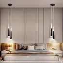 Axyaa Luxury Crystal Pendant Chandelier for Living Room, Kitchen, Bedroom