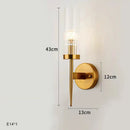 Axyaa Crystal Led Chandeliers - Luxury Gold Hanging Lamps for Living Room