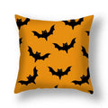 Axyaa Halloween Decor Cushion Covers - Home Decor Pillowcases