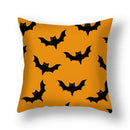 Axyaa Halloween Decor Cushion Covers - Home Decor Pillowcases