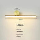 Axyaa Nordic Designer LED Wall Sconce for Living Room