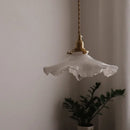 Axyaa Copper Classical Hanging Light for Indoor Bedroom, Kitchen, Bar, and Restaurant