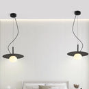 Axyaa Modern Minimalist Pendant Lights for Restaurant, Bar, and Home Dining Tables
