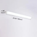 Axyaa Outdoor LED Wall Light for Garden Villa Porch Courtyard Sconce