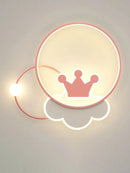 Axyaa Cartoon LED Children's Room Light