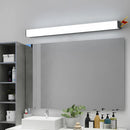Axyaa LED Bathroom Wall Light 20cm 40cm 50cm Indoor Home Decor Lighting