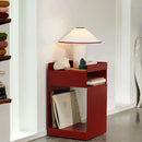 Axyaa Mushroom LED Desk Lamp - Nordic Minimalist Bedroom and Living Room Lighting