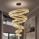 Axyaa Salon Chandelier Dining Room Pendant Light Ceiling Lamp Fixture