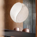 Axyaa Nordic Silk Chandelier: French Vintage LED Lighting for Living Room, Bedroom, Dining Room