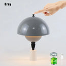 Axyaa Flower Bud Night Light Touch Dimming Desk Lamp