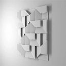Axyaa LED Wall Lamps for Bedroom Bedside Sconces - Artistic Indoor Lighting