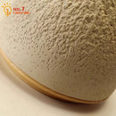 Axyaa Concrete Table Lamp LED E27 Industrial Designer Desk Lights
