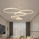 Axyaa Modern Pendant Light Chandeliers for Dining Room and Living Room