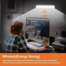 Axyaa Rechargeable Motion Sensor LED Under Cabinet Light