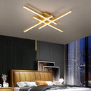 Axyaa Nordic LED Ceiling Light for Stylish Home Decor and Indoor Lighting
