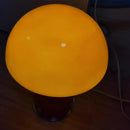 Axyaa LED Mushroom Night Light Trichromatic Dimming Eye Protection Atmosphere Decor