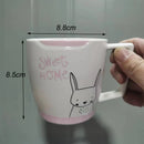 Axyaa Creative Shaped Coffee Mug Cups: Unique & Personalized Gift Idea