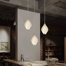 Axyaa Modern LED Pendant Light Chandeliers for Living Room