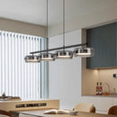 Axyaa Nordic Pendant Chandelier for Dining Room Lighting