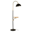 Axyaa Multi-functional LED Desk Lamp for Modern Living Room Decor