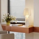 Axyaa LED Desk Lamp for Elegant Living Spaces