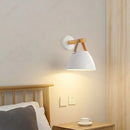 Axyaa LED Belt Wall Lamp for Modern Living Spaces
