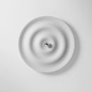 Axyaa Luxury LED Wall Sconce for Nordic Minimalist Home Decor