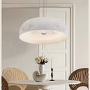 Axyaa Resin Pendant Lights for Modern Living Room, Kitchen, Office, and Home Decor