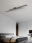 Axyaa Modern LED Ceiling Lamp for Home Decor Lighting