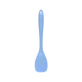 Axyaa Silicone Salad Spoon & Spatula Set