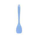 Axyaa Silicone Salad Spoon & Spatula Set