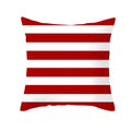 Axyaa Geometric Polyester Pillowcase for Home Decor 45x45cm