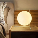 Axyaa Nordic Style Douyin Decorative Lamp for Modern Bedroom Study Desk