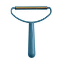 Axyaa Pet Hair Remover Brush & Fabric Shaver for Clothes, Carpet, and Upholstery