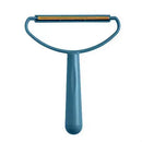Axyaa Pet Hair Remover Brush & Fabric Shaver for Clothes, Carpet, and Upholstery
