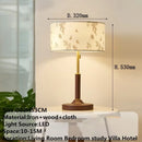 Axyaa Contemporary LED Table Floor Lamp for Living Room Study Bedroom Lighting