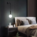Axyaa Modern LED Hanging Wall Lamps for Bedroom and Living Room