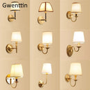 Axyaa Modern Nordic LED Wall Lamp for Home Decor and Industrial Luminaire