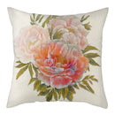 Axyaa Floral Cushion Cover 45x45cm