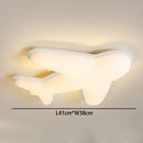 Axyaa Nordic Ceiling LED Lights for Living Room and Bedroom