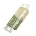 Axyaa Double-layer Retractable Sink Storage Rack with Filter Tray