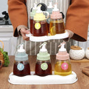 Axya Oil Sprayer Pourer Nozzle Liquor Dispenser Kitchen Gadget