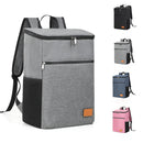 Axyaa Insulated Cooler Bag for Fresh Food Delivery and Storage