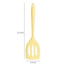 Axyaa Silicone Frying Spatula for Home Cooking