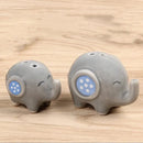 Axya Elephant Pot Seasoning Set - Creative Kitchen Supplies & Gift